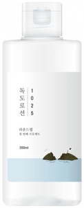 Round Lab 1025 Dokdo Lotion 200 ml produktbilde