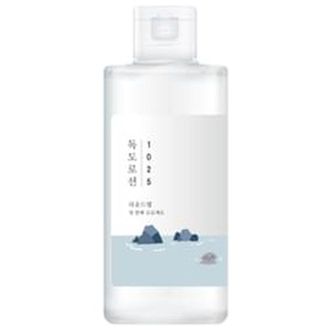 ROUND LAB - 1025 Dokdo Lotion - Gesichtslotion Produktbild