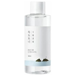 Round Lab 1025 Dokdo Toner 100 ml produkt bild