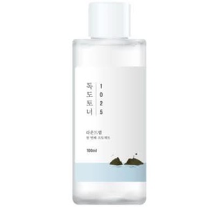 Round Lab 1025 Dokdo Toner 100ml product image