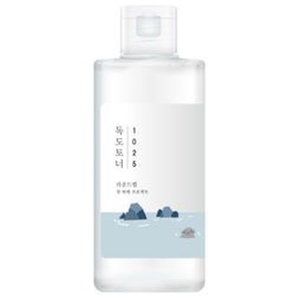 Round Lab 1025 Dokdo Toner 200 ml Produktbild