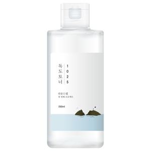 Round Lab 1025 Dokdo Toner 200ml produkt bild