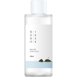 Round Lab 1025 Dokdo Toner produktbillede