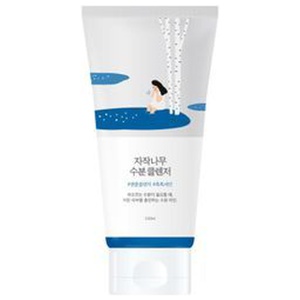 Round Lab Birch Juice Moisturizing Cleanser 150 ml Produktbild