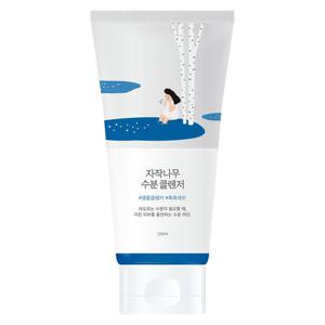 Round Lab Birch Juice Moisturizing Cleanser 150 ml produkt bild