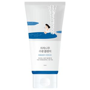 Round Lab Birch Juice Moisturizing Cleanser 150 ml produkt bild
