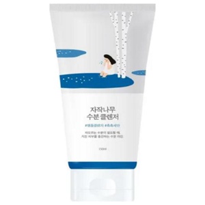 Round Lab Birch Juice Moisturizing Cleanser product image