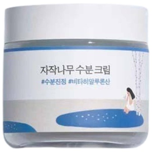 Round Lab Birch Juice Moisturizing Cream 80 ml produktbilde