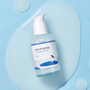 Round Lab Birch Juice Moisturizing Serum 50 ml produktbillede