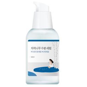 ROUND LAB - Birch Juice Moisturizing Serum - Gesichtsserum Produktbild