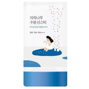 ROUND LAB - Birch Juice Moisturizing Sun Stick - Sonnenstick Produktbild