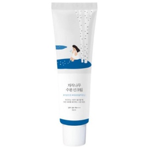 Round Lab Birch Juice Moisturizing Sun Cream SPF50+ PA++++ 50ml product image