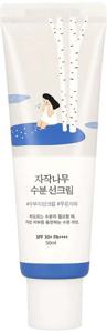 Round Lab Birch Juice Moisturizing Sunscreen 50 ml produkt bild