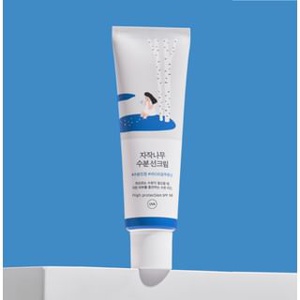Round Lab Birch Juice Moisturizing Sunscreen SPF50+ 50 ml Produktbild