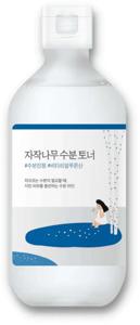 Round Lab Birch Juice Moisturizing Toner 300ml produkt bild