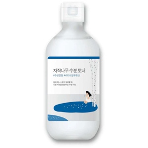 Round Lab Birch Juice Moisturizing Toner 300 ml Produktbild