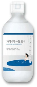 Round Lab Birch Juice Moisturizing Toner 300 ml produktbilde