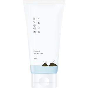 Round Lab 1025 Dokdo Cleanser 150 ml produktbillede