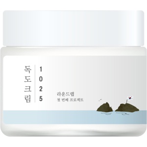 Round Lab 1025 Dokdo Cream 80 ml produktbillede