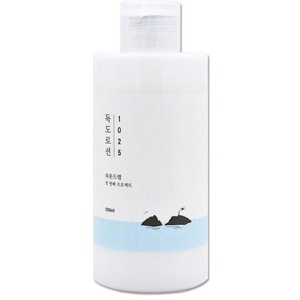 Round Lab 1025 Dokdo Lotion 200 ml produktbillede