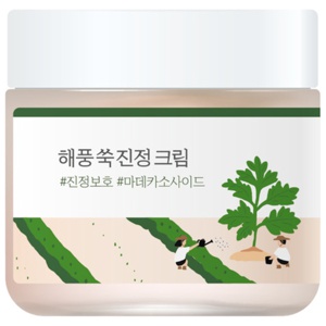 Round Lab Mugwort Calming Cream 80 ml produkt bild