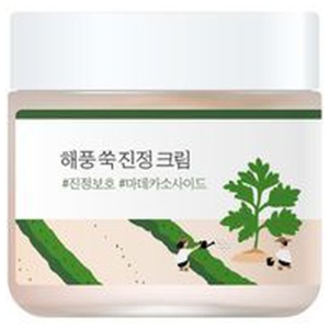 Round Lab Mugwort Calming Cream 80 ml Produktbild