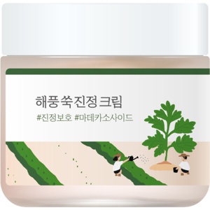 Round Lab Mugwort Calming Cream 80 ml produktbillede