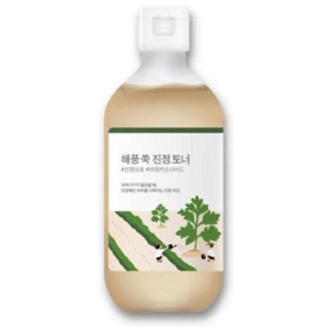 Round Lab Mugwort Calming Toner product image