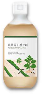Round Lab Mugwort Calming Toner 300 ml produkt bild