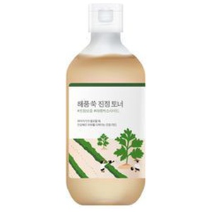 Round Lab Mugwort Calming Toner 300 ml Produktbild
