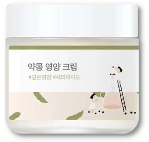 Round Lab Soybean Nourishing Cream 80 ml produkt bild