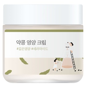 Round Lab Soybean Nourishing Cream 80 ml produktbilde