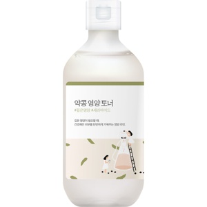 Round Lab Soybean Nourishing Toner 300 ml produktbillede