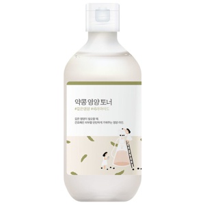 Round Lab Soybean Nourishing Toner 300 ml produktbilde