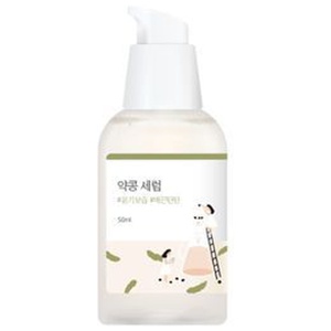 ROUND LAB - Soybean Serum - Gesichtsserum Produktbild