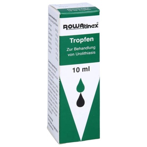 ROWATINEX Tropfen Produktbild