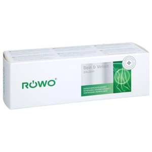 RÖWO Bein & Venenbalsam Produktbild
