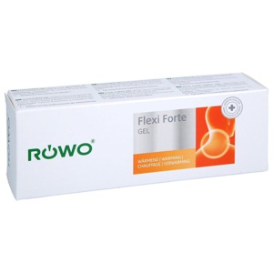 RÖWO Flexi Forte Gel Produktbild