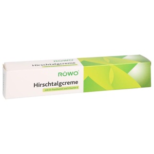 RÖWO Hirschtalgcreme Produktbild