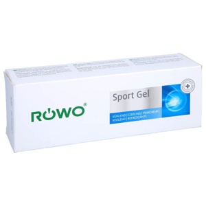RÖWO Sport Gel Produktbild