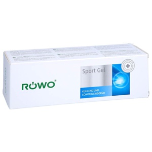 RÖWO Sport-Gel Produktbild
