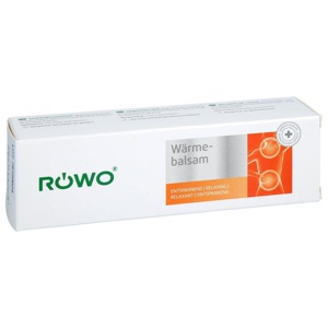 WÄRMEBALSAM Röwo Produktbild
