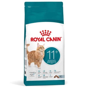 Royal Canin Ageing 11+ Produktbild