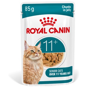 Royal Canin Ageing 11+ Chunks in Jelly product image