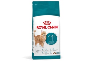 Royal Canin Ageing 11+ kuivtoit üle 11-aastastele kassidele toote pilt