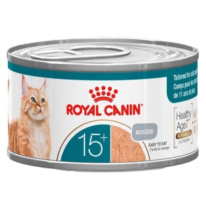 Royal Canin Ageing 15+ Mousse Produktbild