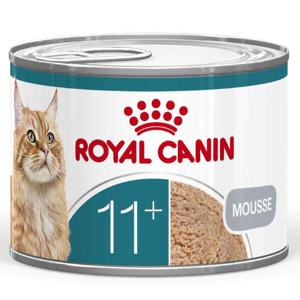 Royal Canin Ageing Cat 11+ Mousse Våtfoder 12x85g produkt bild