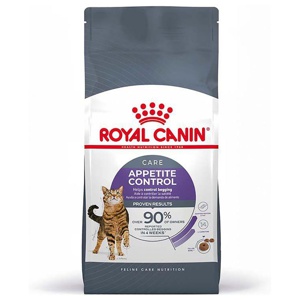 Royal Canin Appetite Control Care Produktbild