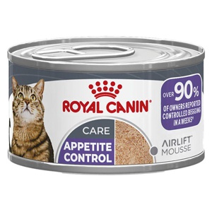Royal Canin Appetite Control Care AirLift Mousse Produktbild