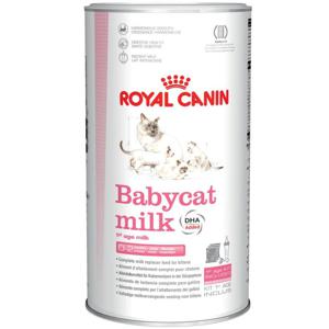 Royal Canin Babycat Milk produkt bild